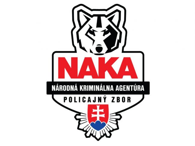 NAKA opäť zadržala známeho Youtubera