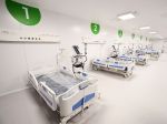 Lekári varujú: Prepúšťanie do domácej liečby môže aktivovať "biologickú bombu"