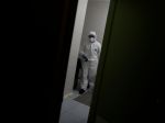 V Španielsku nákaze koronavírusom podľahlo ďalších 864 ľudí