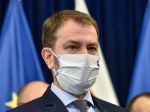 Matovič: Počas blackoutu by platil výnimočný stav a vojenská disciplína