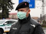 Polícia: Veľa nezodpovedných občanov porušuje opatrenia súvisiace s koronavírusom