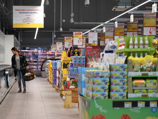 WHO, FAO a WTO upozorňujú na ohrozenie dostupnosti potravín