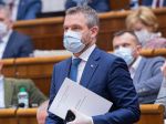 Pellegrini vyzval koalíciu na zastavenie experimentu tzv. "vypnutia Slovenska"