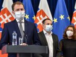 Štát začne od piatka s testovaním marginalizovaných rómskych komunít