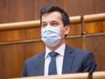 Šeliga uvítal Fond vzájomnej pomoci, poukázal na potrebu solidarity