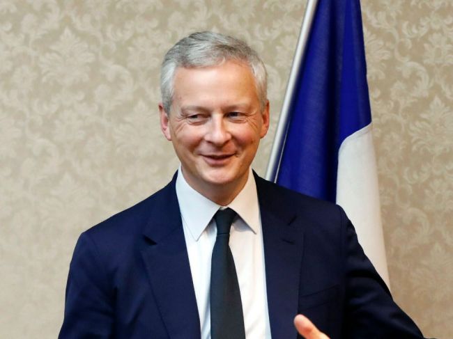 Francúzsko navrhuje vytvorenie nového záchranného fondu EÚ