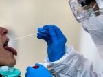 WHO je znepokojená prudkým rozšírením koronavírusu vo svete