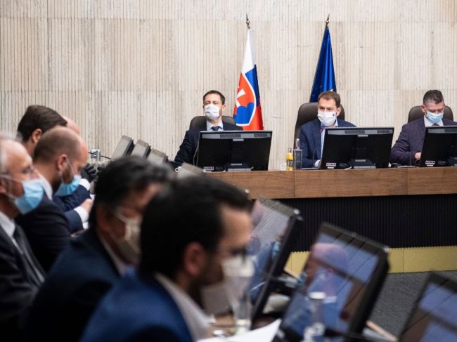 Právnik: V prípade pandémie môže vláda vyhlásiť iba núdzový stav