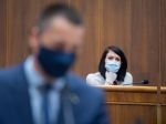 Cigániková: Na nový koronavírus by sme mali testovať aspoň 1000 ľudí denne
