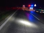 Záchranné zložky zasahovali pri dopravnej nehode piatich osôb, vodič neprežil