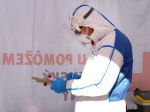 Iniciatíva Sme pripravení prepája dobrovoľníkov s nemocnicami
