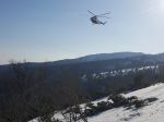 Horskí záchranári našli telo nezvestného 66-ročného turistu