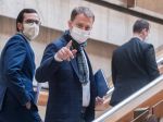 Premiér: Od poslancov sa bude očakávať podpora zákonov v zmysle dohôd