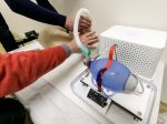 Do nemocníc prídu ďalšie pľúcne ventilácie, projekt na ich vylepšenie neprešiel