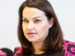 Vláda odvolala šéfku SPF, nahradí ju Gabriela Bartošová