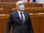 Miroslav Kollár zo strany Za ľudí nepodpísal koaličnú dohodu