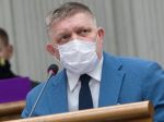 Fico: Novelu Zákonníka práce podporíme, čo bolo zlé sa odstránilo