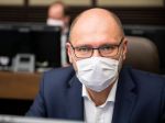 Zodpovedný za správu štátnych hmotných rezerv bude minister hospodárstva