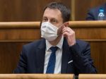 NRSR: Plénum schválilo opatrenia v oblasti financií v súvislosti s koronavírusom