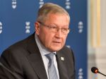 Šéf eurovalu odmieta koronabondy