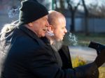 O návrate Rudolfa Vaského do väzby rozhodne v sobotu sudca OS Bratislava I