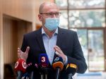 Sulík: Navrhnem, aby sme otvorili predajne automobilov