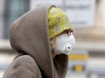 Predaj respirátorov sa obmedzí, plénum schválilo opatrenia v zdravotníctve