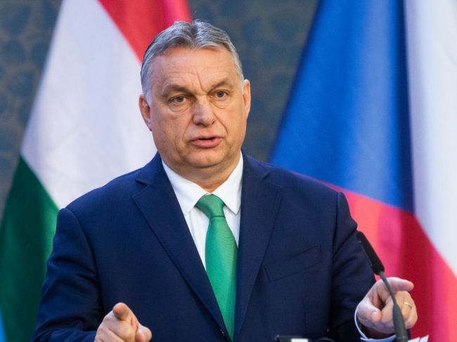 Orbán: Teraz nemám čas diskutovať o tom, čo si v EPP domýšľajú o mojich snahách