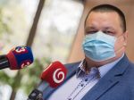 Hlavný hygienik SR: Veľká noc môže byť riziková