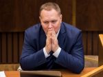 Koaličná dohoda hovorí aj o predkladaní návrhov o ochrane života