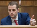 Klus potvrdil proatlantické a proeurópske zahraničnopolitické ukotvenie SR
