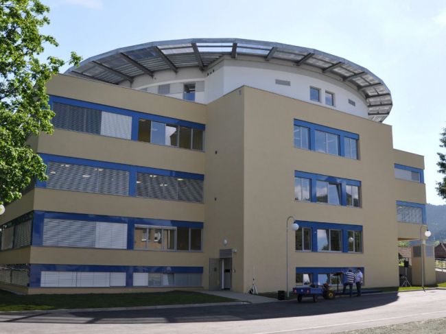 Testy 118 zamestnancov nemocnice v Ružomberku na nový koronavírus sú negatívne