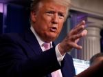 Trump s Macronom vyzvali na posilnenie úlohy OSN v boji proti koronavírusu