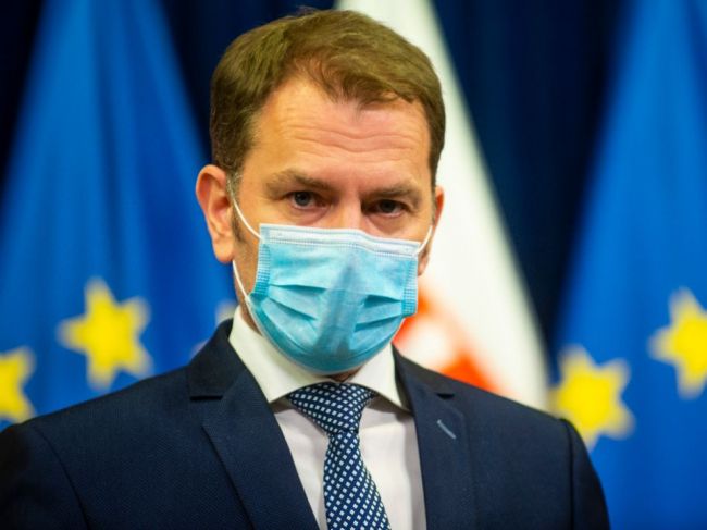 Premiér: O vládnych opatreniach k veľkonočným sviatkom sa rozhodne v nedeľu