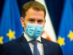 Premiér: O vládnych opatreniach k veľkonočným sviatkom sa rozhodne v nedeľu