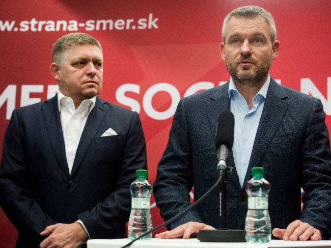 Najviac na kampaň vo voľbách minul Smer-SD, takmer tri milióny eur
