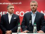 Najviac na kampaň vo voľbách minul Smer-SD, takmer tri milióny eur