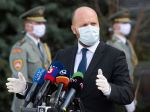 Naď: Meno nového šéfa Vojenského spravodajstva zverejníme až po jeho preverení
