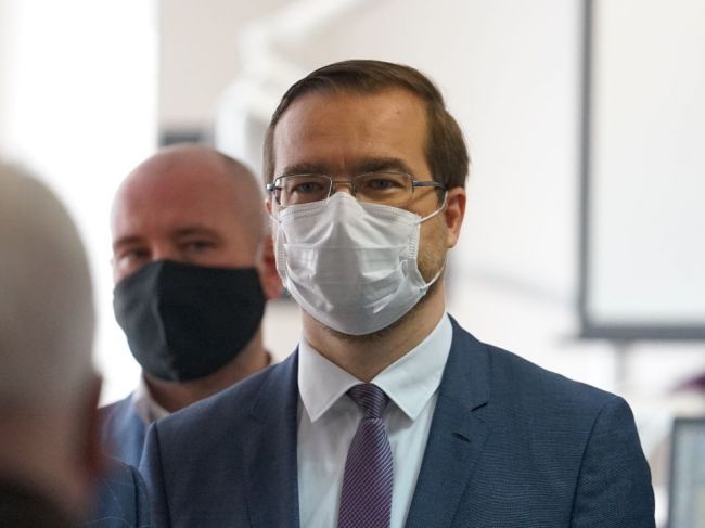 Krajčí: Slovensko by mohlo čoskoro zvýšiť počet odberných miest