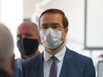 Krajčí: Slovensko by mohlo čoskoro zvýšiť počet odberných miest