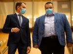 Matovič navrhol krízovému štábu zákaz vychádzania počas Veľkej noci