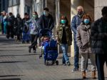Španielsko hlási za 24 hodín 809 úmrtí a 7026 nových prípadov