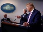 V USA potvrdili už vyše 300.000 nakazených a 8100 úmrtí