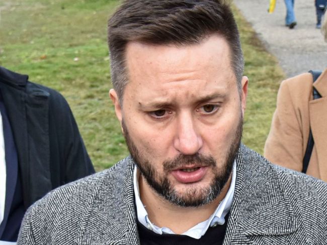 Vallo: Chceme pokračovať v kľúčových projektoch bez komplikácií a prerušenia
