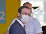 Budeme sa musieť zamerať na opatrenia pre Bratislavu, mieni Krajčí