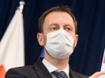 Heger: Mali by sme byť pripravení, keď sa zapnú veľké ekonomiky