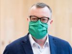 Krajniak: Od 6. apríla od 12.00 h môžu firmy žiadať o štátnu pomoc
