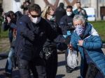 V Nemecku evidujú 95.391 osôb nakazených koronavírusom a 1434 úmrtí