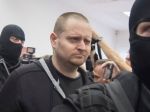 Marček nie je duševne chorý, jeho resocializácia je podľa znalcov nepravdepodobná