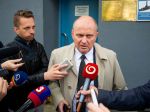 Kvasnica: V prípade Marčeka je namieste len jeden trest
